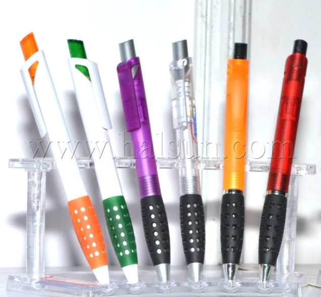Honeycomb rubber grip pens_honeycomb grip pens_HSPXH