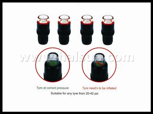 Indicator cap_HSGLA-23