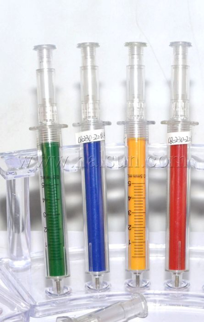 Injector Pens_Medical Promotional Pens_logo pens_HSPCQ