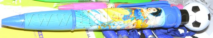 Jumbo Football Pens_HSPCQ Jumbo Football Pens_HSPCQ