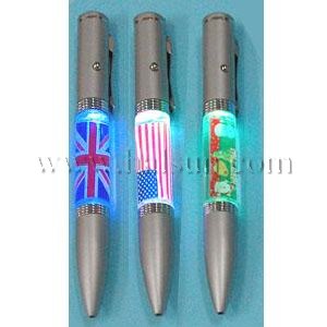 LED Light Floating Pens_HSFLAOTING-21 LED Light Floating Pens_HSFLAOTING-21