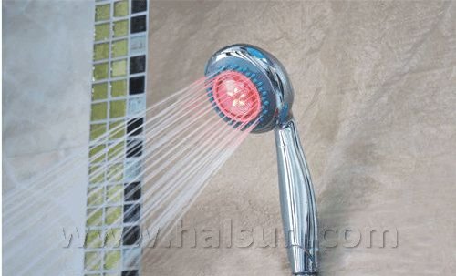 LED Show Lights_LED Shower Lighting_HSLSL-03