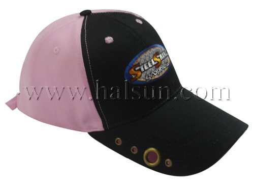 Lady Baseball Caps_Baseball Hats 04