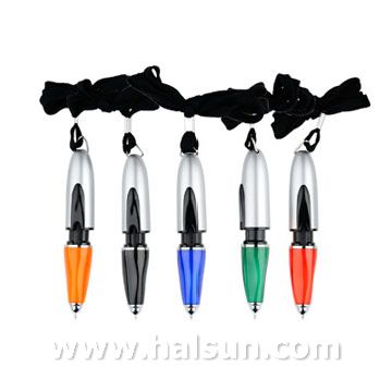 Lanyard Pens_ Short pens_ mini pens_Ballpoint Pens_HSHC5016C
