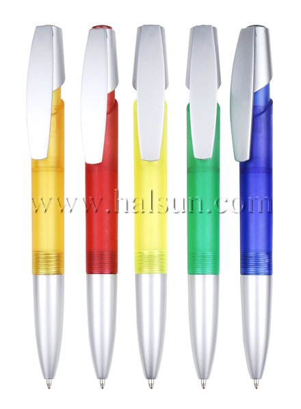 Logo Pen_Promotional Pens_HSBPA6081B