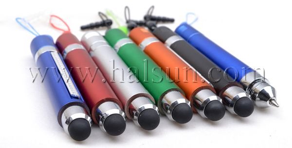 Mini Flag Stylus_android phone stylus touch banner pens