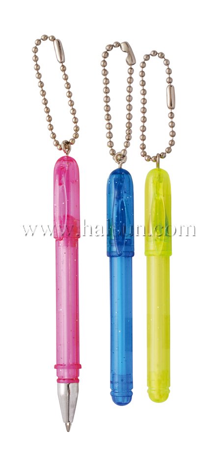 Mini Pen with keychain_ HSBPA6189