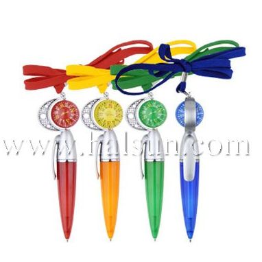 Mini Rope Pens_Promotional Ballpoint Pens_Custom Pens_HSHCSN0170