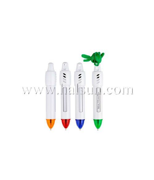 Mini Window Pens with Rope_Promotional Ballpoint Pens_Custom Pens_HSHCSN0029