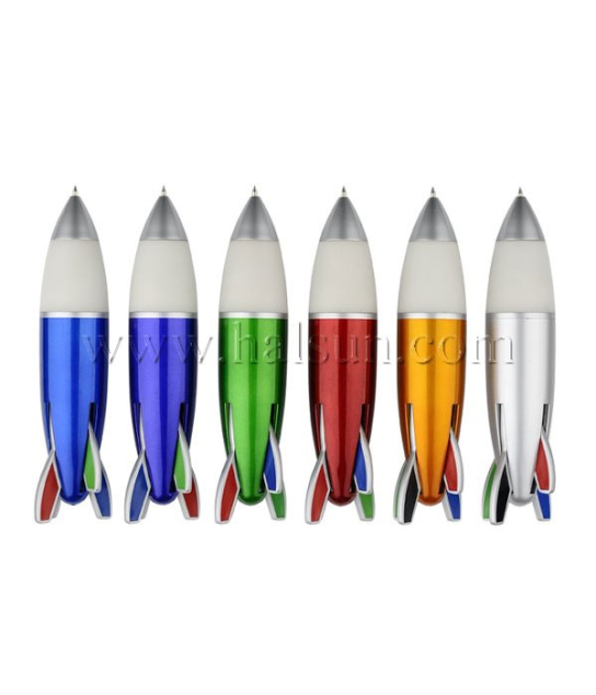 Missile pen_rocket pen_missle pens_rocket pens_Promotional Ballpoint Pens_Custom Pens_HSHCSN0115