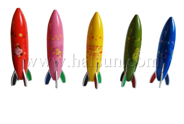 Missile pen_rocket pen_missle pens_rocket pens_spaceship pens__Promotional Ballpoint Pens_Custom Pens_HSHCSN0149