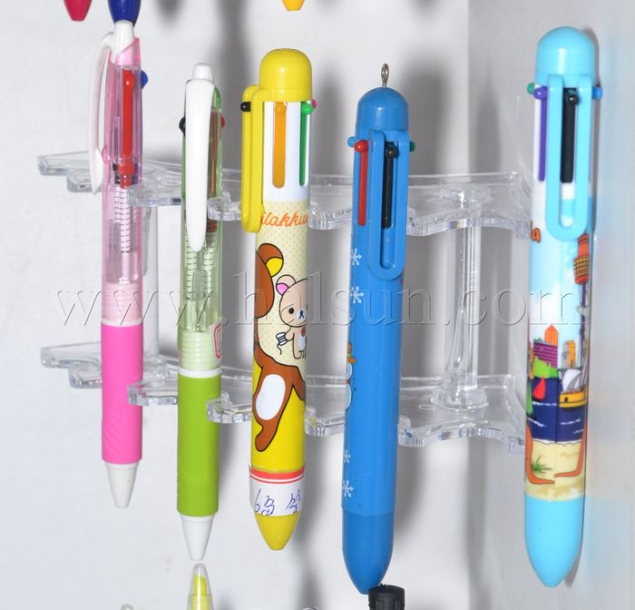 Multi color pens_ 6 in 1 pens_ 4 in 1 pens_HSPXH