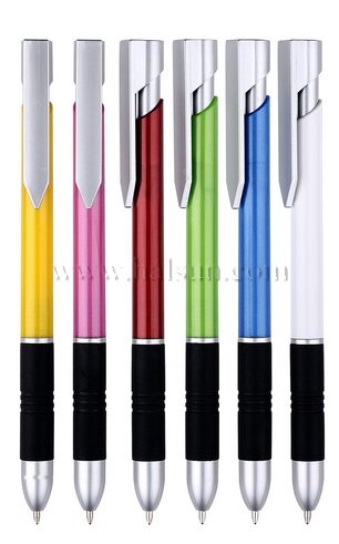 Pearlized color barrel ball pens_Pearlized ball pens__Promotional Ball Pens_HSBFA5229D
