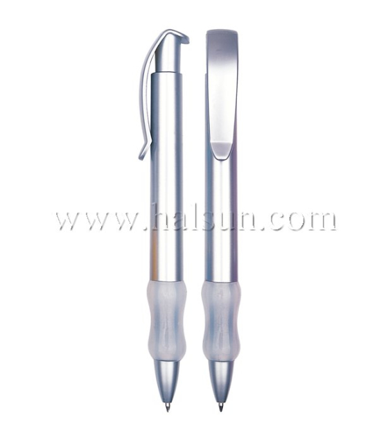 Plastic Ball Pens_ HSCJ1003-1C