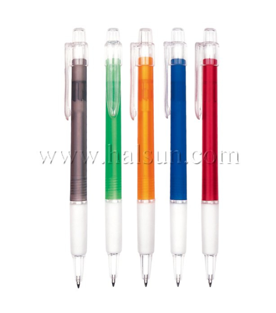 Plastic Ball Pens_ HSCJ1007A