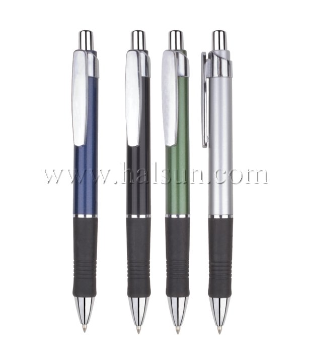 Plastic Ball Pens_ HSCJ1010A Plastic Ball Pens_ HSCJ1010A