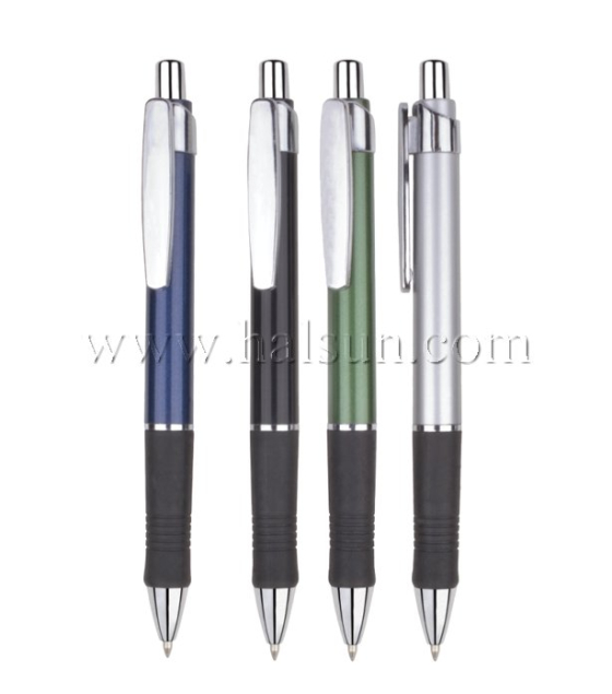 Plastic Ball Pens_ HSCJ1010A