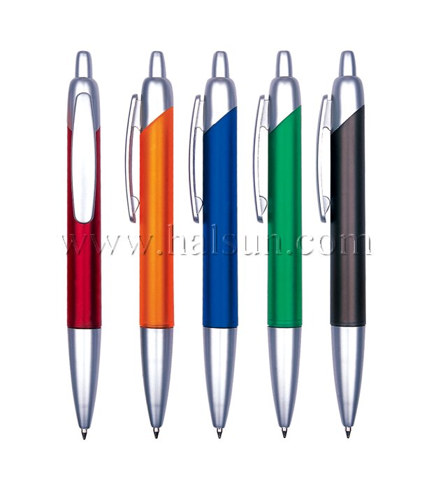 Plastic Ball Pens_ HSCJ1020A Plastic Ball Pens_ HSCJ1020A