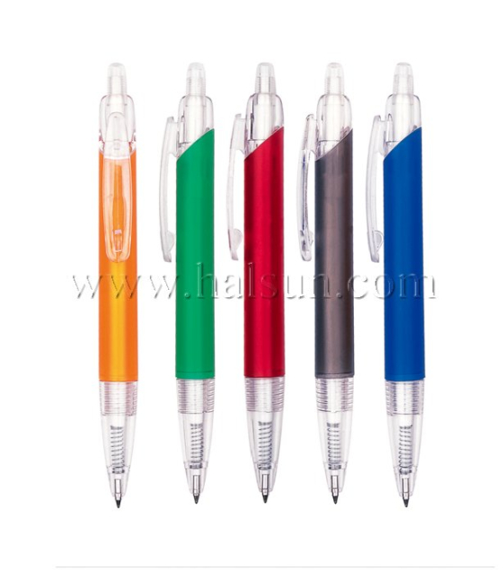 Plastic Ball Pens_ HSCJ1020