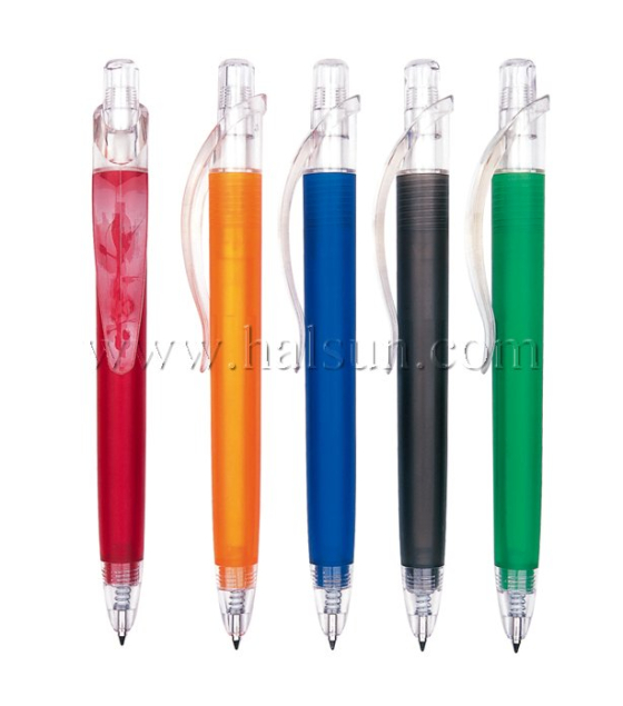 Plastic Ball Pens_ HSCJ1023-1A