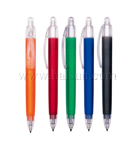 Plastic Ball Pens_ HSCJ1023