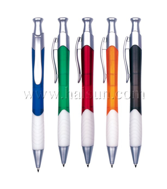 Plastic Ball Pens_ HSCJ1026A