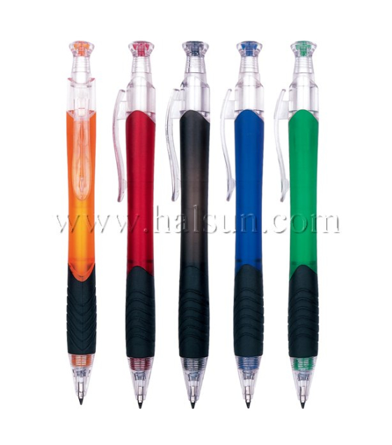 Plastic Ball Pens_ HSCJ1026