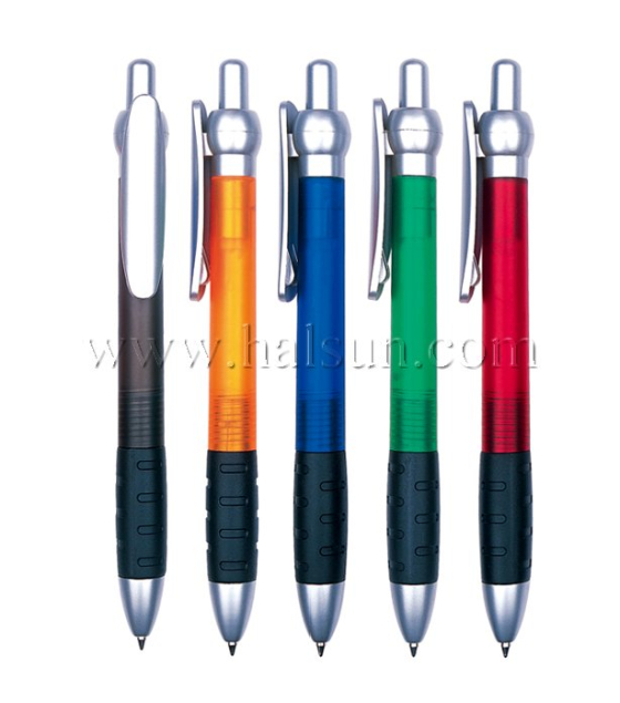 Plastic Ball Pens_ HSCJ1027D