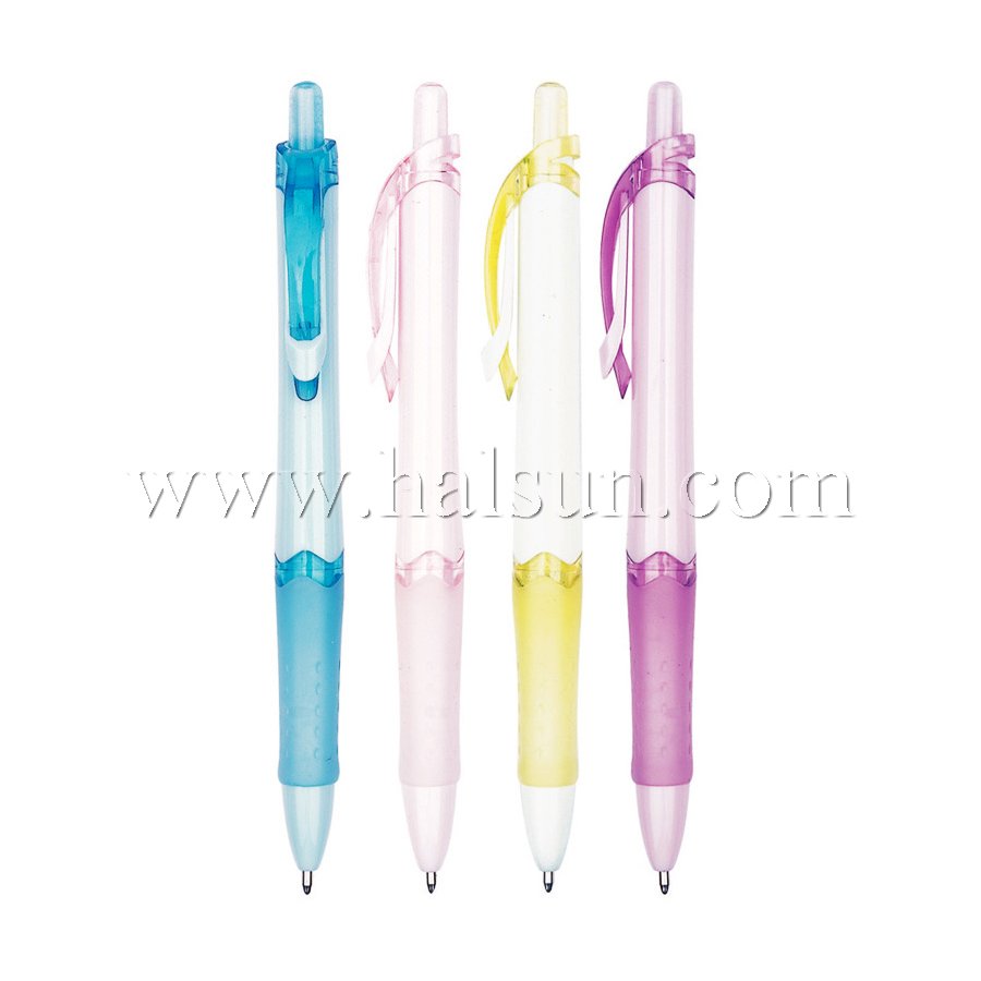 Plastic Ball Pens_ HSCJ1029E
