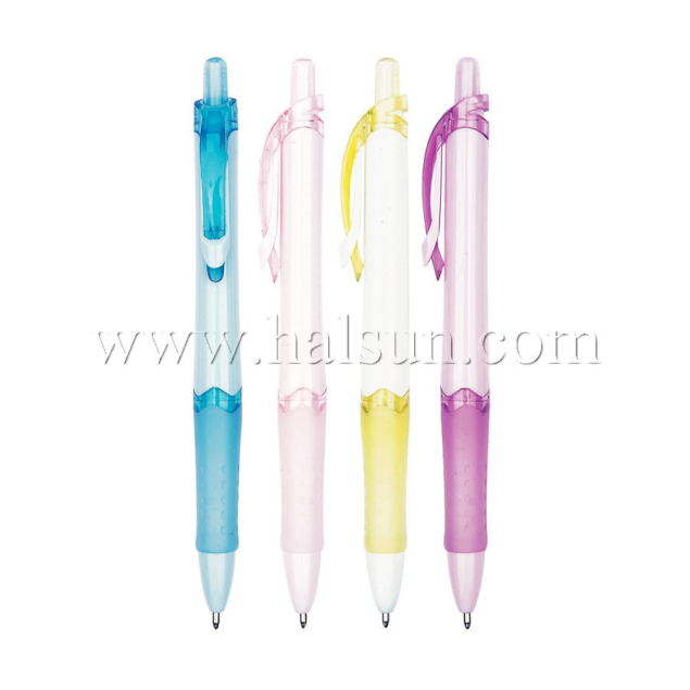 Plastic Ball Pens_ HSCJ1029E