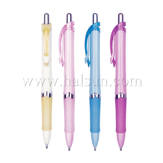 Plastic Ball Pens_ HSCJ1029G
