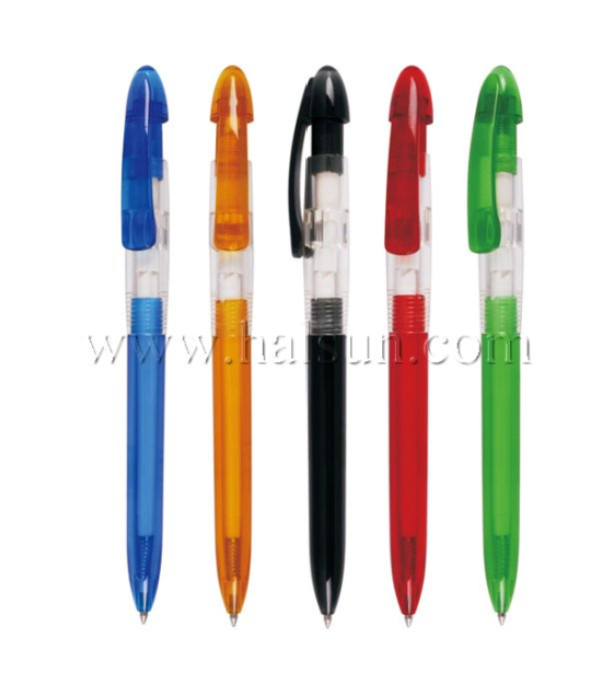 Plastic Ball Pens_ HSCJ1041A