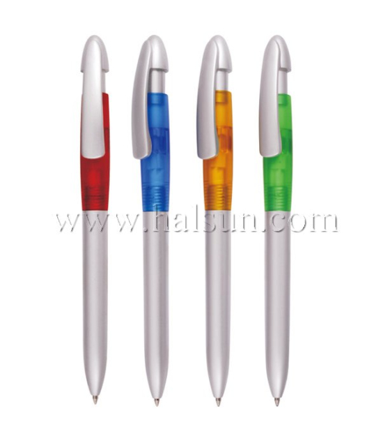 Plastic Ball Pens_ HSCJ1041B
