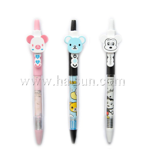 Plastic Ball Pens_ HSCJ1060