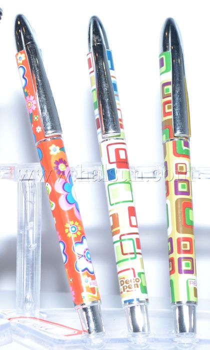 Plastic Pens_HSPXH2154_ Plastic Pens_HSPXH2154_