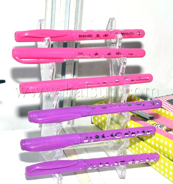 Printed pens_HSPXH Printed pens_HSPXH