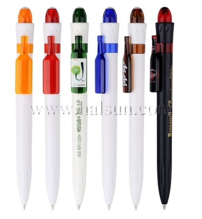 Promotional Ball Pens_HSBFA5215B logo