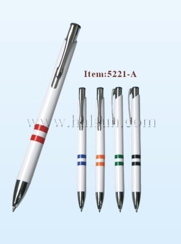 Promotional Ball Pens_HSBFA5221-A