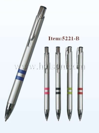 Promotional Ball Pens_HSBFA5221-B