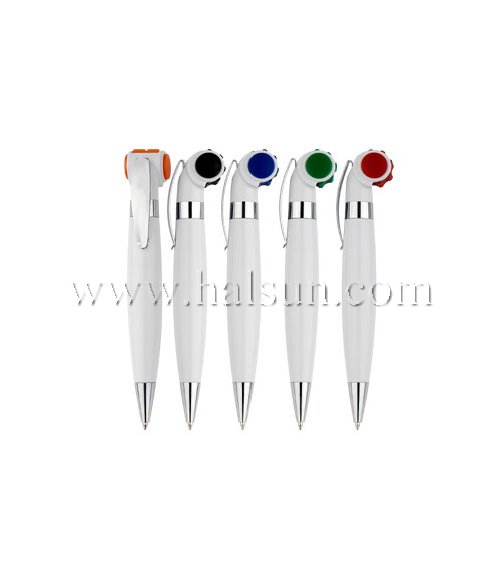 Promotional Ballpoint Pens_Custom Pens_HSHCSN0009