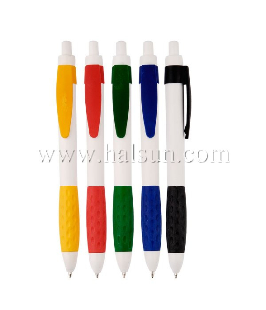 Promotional Ballpoint Pens_Custom Pens_HSHCSN0011