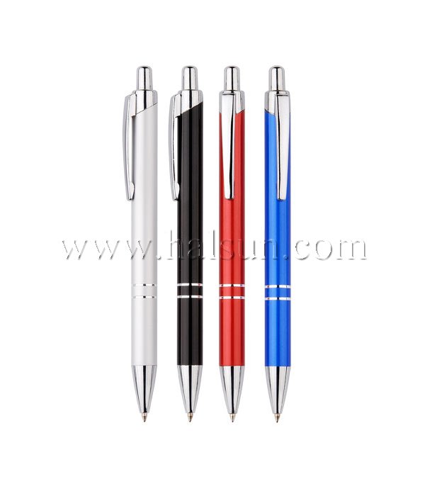 Promotional Ballpoint Pens_Custom Pens_HSHCSN0012
