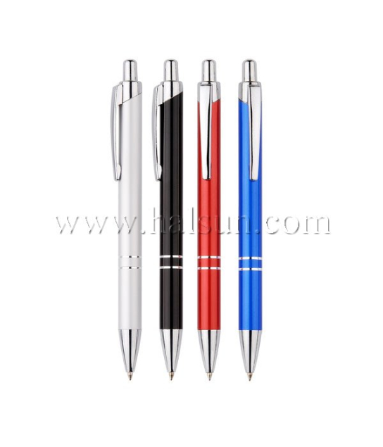 Promotional Ballpoint Pens_Custom Pens_HSHCSN0012