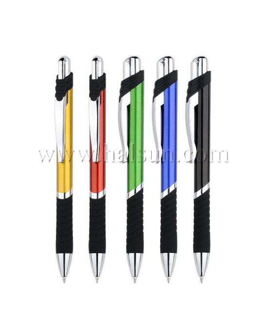 Promotional Ballpoint Pens_Custom Pens_HSHCSN0015