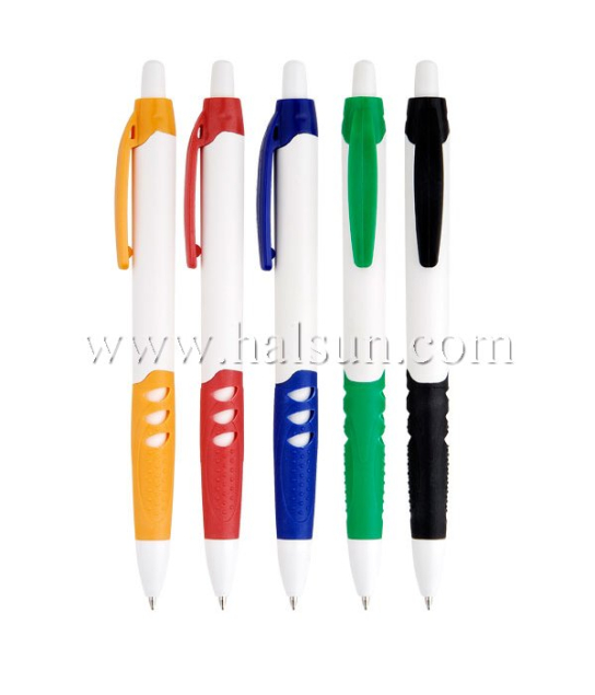 Promotional Ballpoint Pens_Custom Pens_HSHCSN0016