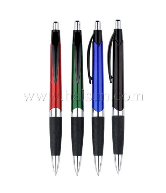 Promotional Ballpoint Pens_Custom Pens_HSHCSN0017