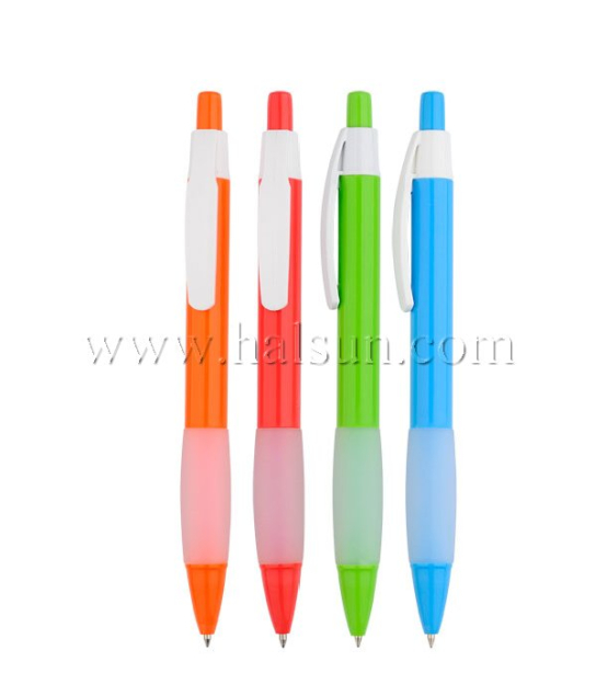 Promotional Ballpoint Pens_Custom Pens_HSHCSN0018