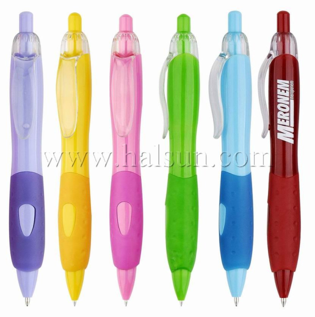 Promotional Ballpoint Pens_Custom Pens_HSHCSN0021