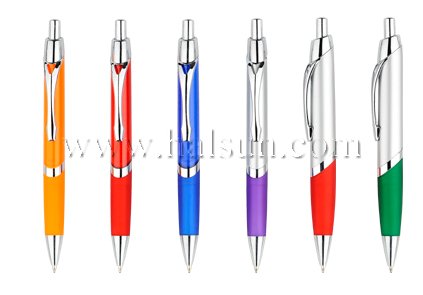 Promotional Ballpoint Pens_Custom Pens_HSHCSN0022