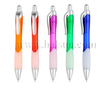 Promotional Ballpoint Pens_Custom Pens_HSHCSN0023